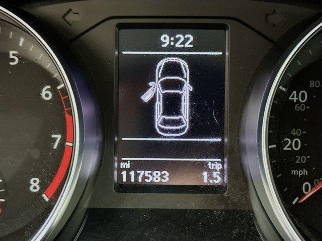 used 2017 Volkswagen Passat car, priced at $10,170