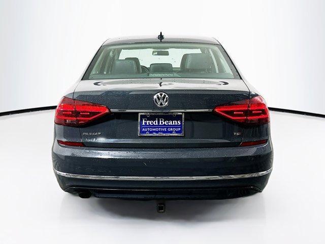 used 2017 Volkswagen Passat car, priced at $10,170