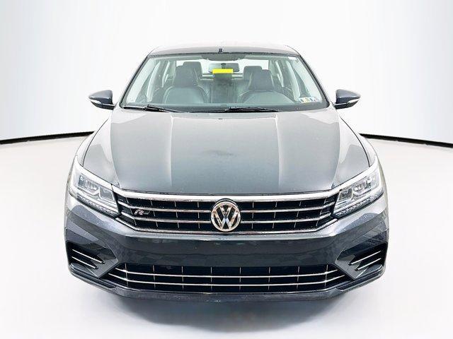 used 2017 Volkswagen Passat car, priced at $10,170