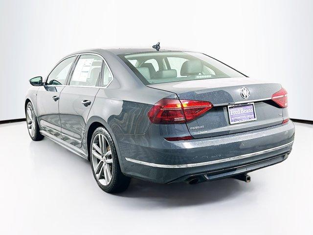 used 2017 Volkswagen Passat car, priced at $10,170
