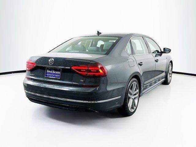 used 2017 Volkswagen Passat car, priced at $10,170
