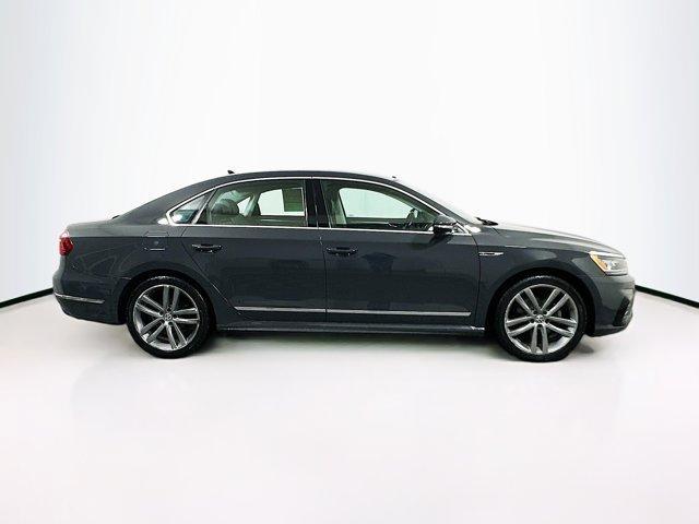 used 2017 Volkswagen Passat car, priced at $10,170