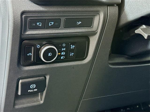 used 2023 Ford F-150 car, priced at $42,970