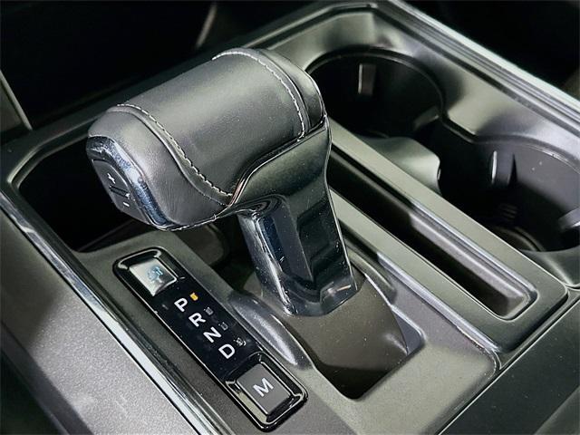 used 2023 Ford F-150 car, priced at $42,970