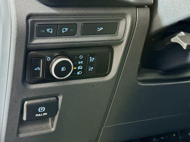 used 2023 Ford F-150 car, priced at $45,500