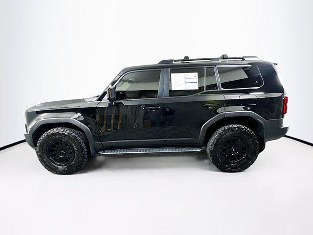 used 2024 Toyota Land Cruiser car, priced at $64,900