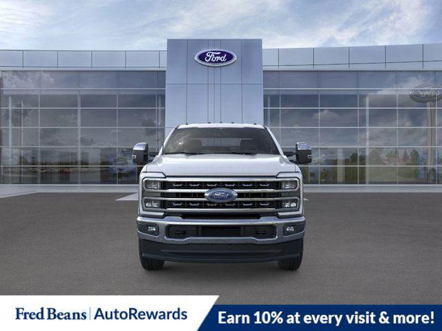 new 2025 Ford F-250 car, priced at $78,648