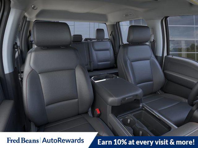 new 2025 Ford F-250 car, priced at $78,648