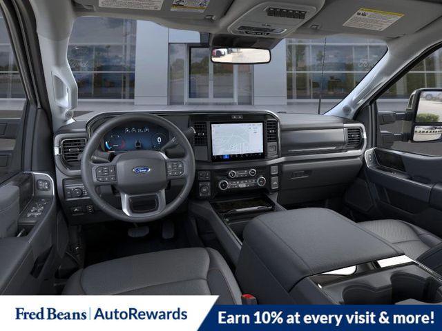new 2025 Ford F-250 car, priced at $78,648