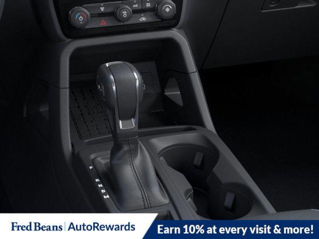 new 2025 Ford Ranger car, priced at $39,177