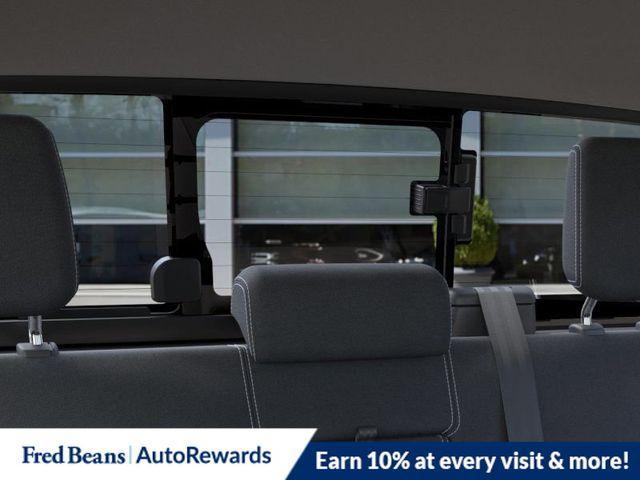 new 2025 Ford Ranger car, priced at $39,177