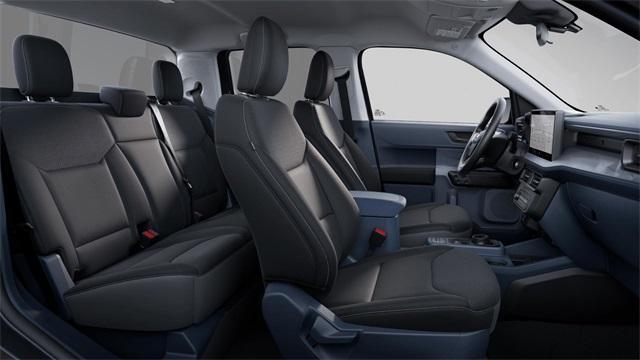 new 2025 Ford Maverick car, priced at $29,561