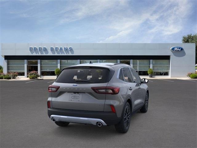new 2025 Ford Escape car, priced at $33,304