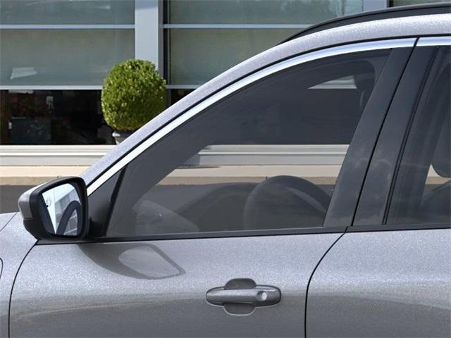 new 2025 Ford Escape car, priced at $33,304