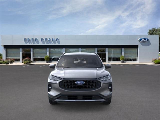 new 2025 Ford Escape car, priced at $33,304