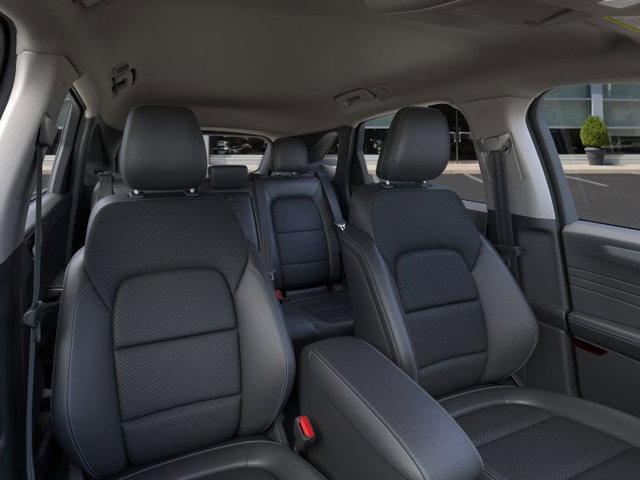 new 2025 Ford Escape car, priced at $33,304