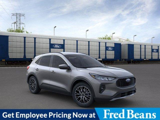 new 2025 Ford Escape car, priced at $36,549