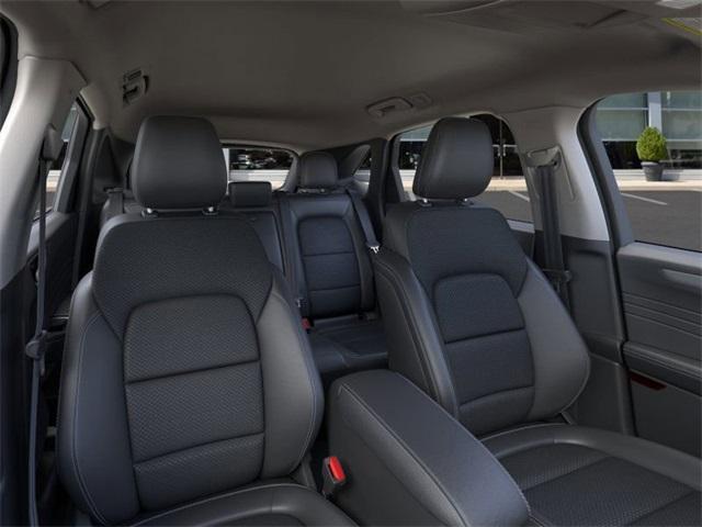 new 2025 Ford Escape car, priced at $33,304