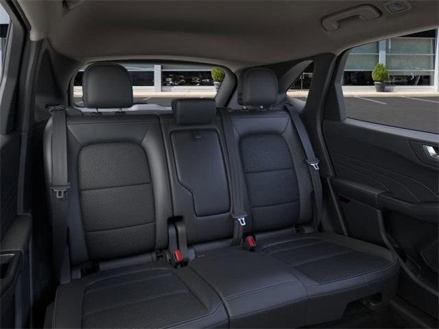 new 2025 Ford Escape car, priced at $33,304