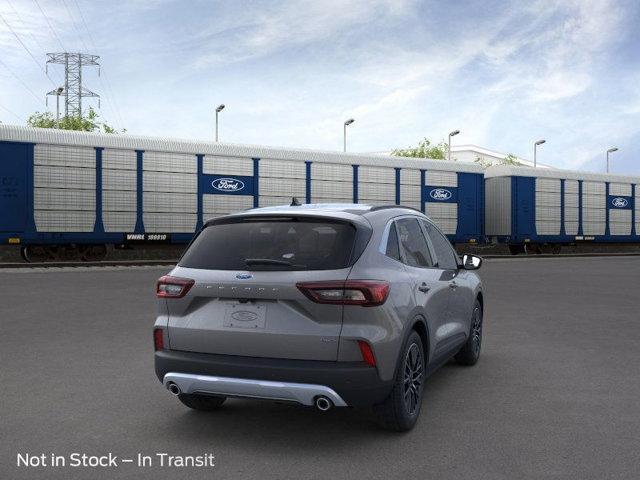new 2025 Ford Escape car, priced at $36,549