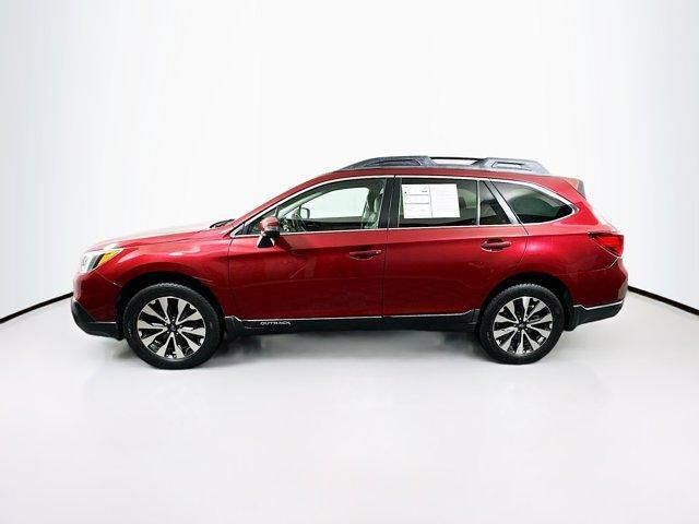 used 2016 Subaru Outback car, priced at $15,560