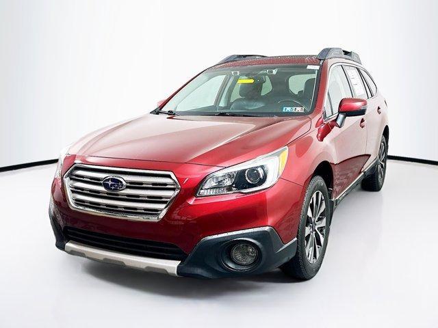 used 2016 Subaru Outback car, priced at $15,560