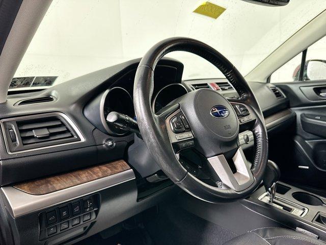 used 2016 Subaru Outback car, priced at $15,560