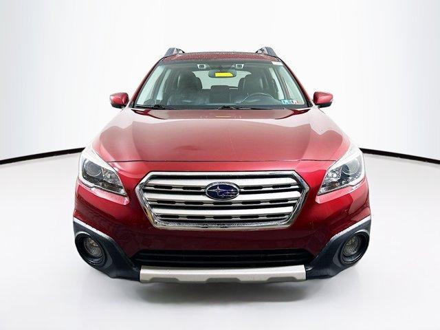 used 2016 Subaru Outback car, priced at $15,560