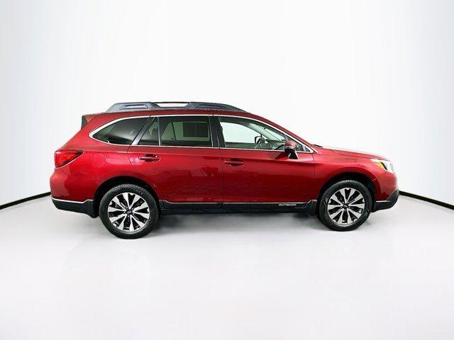 used 2016 Subaru Outback car, priced at $15,560