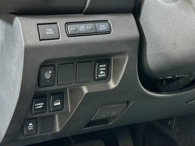 used 2022 Nissan Frontier car, priced at $33,900
