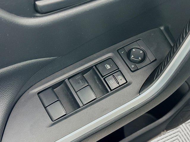 used 2019 Toyota RAV4 car, priced at $23,590