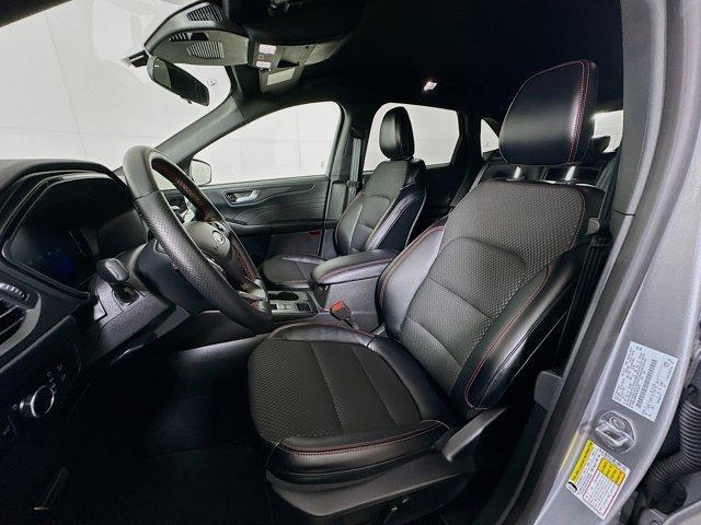 new 2024 Ford Escape car, priced at $29,350