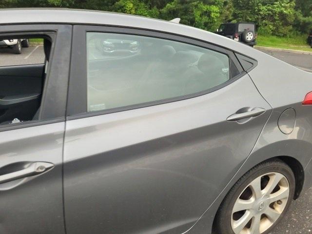 used 2011 Hyundai Elantra car, priced at $5,900