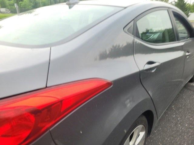 used 2011 Hyundai Elantra car, priced at $5,900