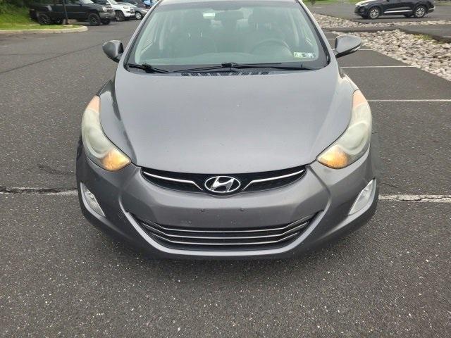 used 2011 Hyundai Elantra car, priced at $5,900