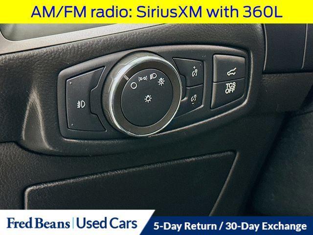 used 2022 Ford Edge car, priced at $22,510