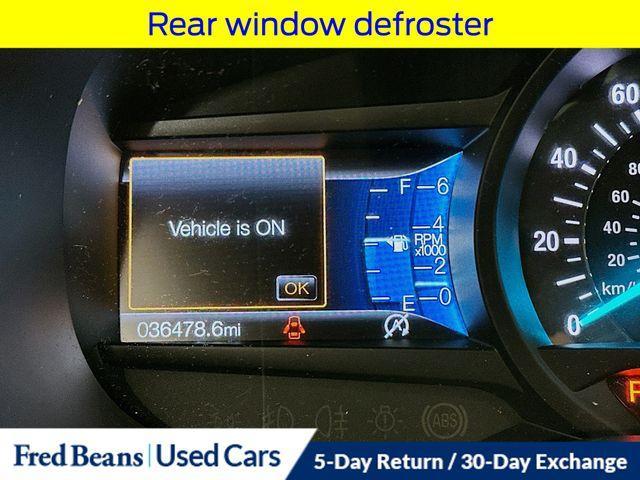 used 2022 Ford Edge car, priced at $22,510