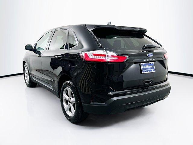 new 2024 Ford Edge car, priced at $33,650