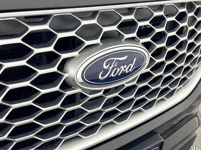 new 2024 Ford Edge car, priced at $33,650