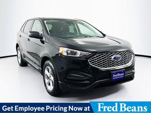 new 2024 Ford Edge car, priced at $34,939