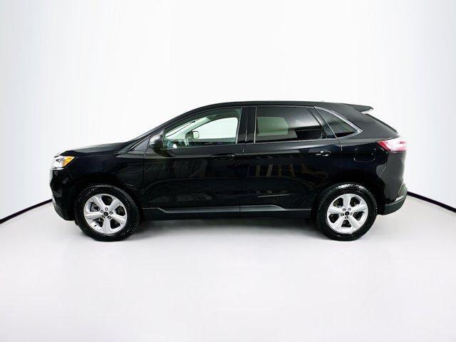 new 2024 Ford Edge car, priced at $33,650