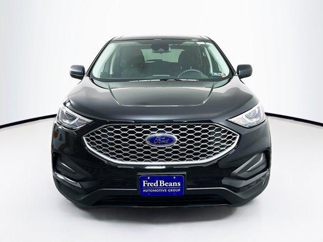 new 2024 Ford Edge car, priced at $33,650