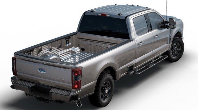 new 2024 Ford F-250 car, priced at $67,545