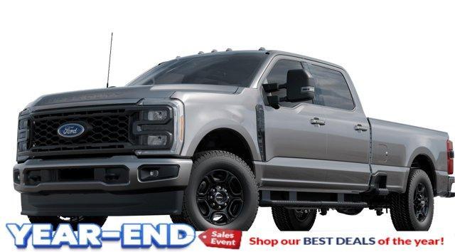 new 2024 Ford F-250 car, priced at $64,303