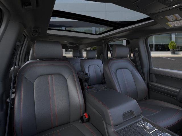 new 2024 Ford Expedition Max car, priced at $84,351