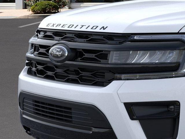 new 2024 Ford Expedition Max car, priced at $84,351