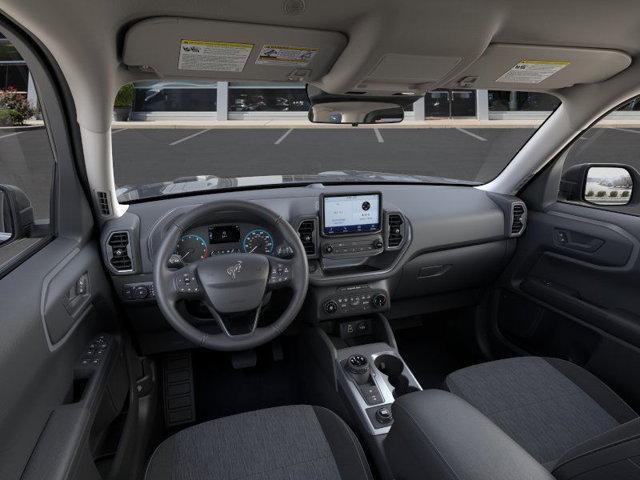 new 2024 Ford Bronco Sport car, priced at $30,496