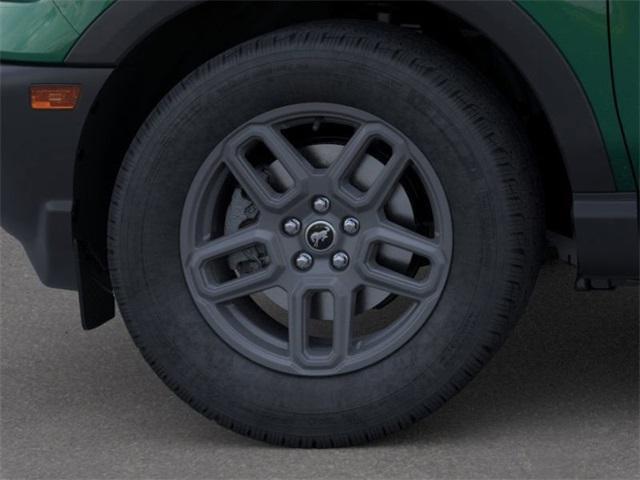 new 2025 Ford Bronco Sport car, priced at $30,188
