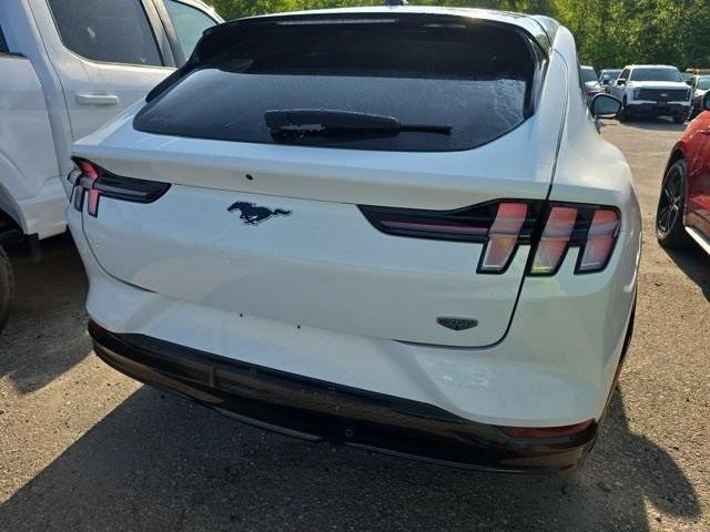 used 2022 Ford Mustang Mach-E car, priced at $35,900