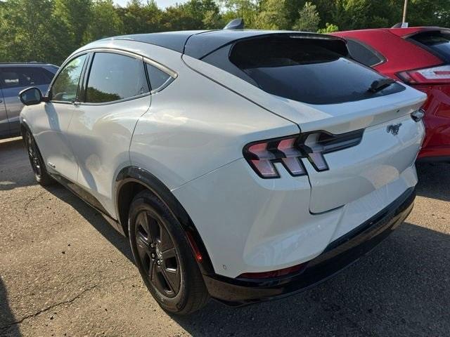 used 2022 Ford Mustang Mach-E car, priced at $35,900